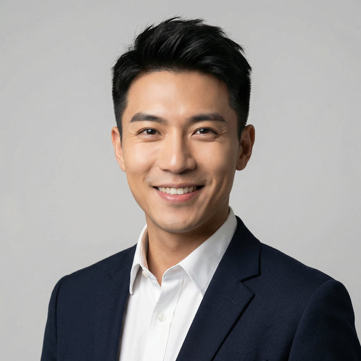 成人快手首席导演陈逸风