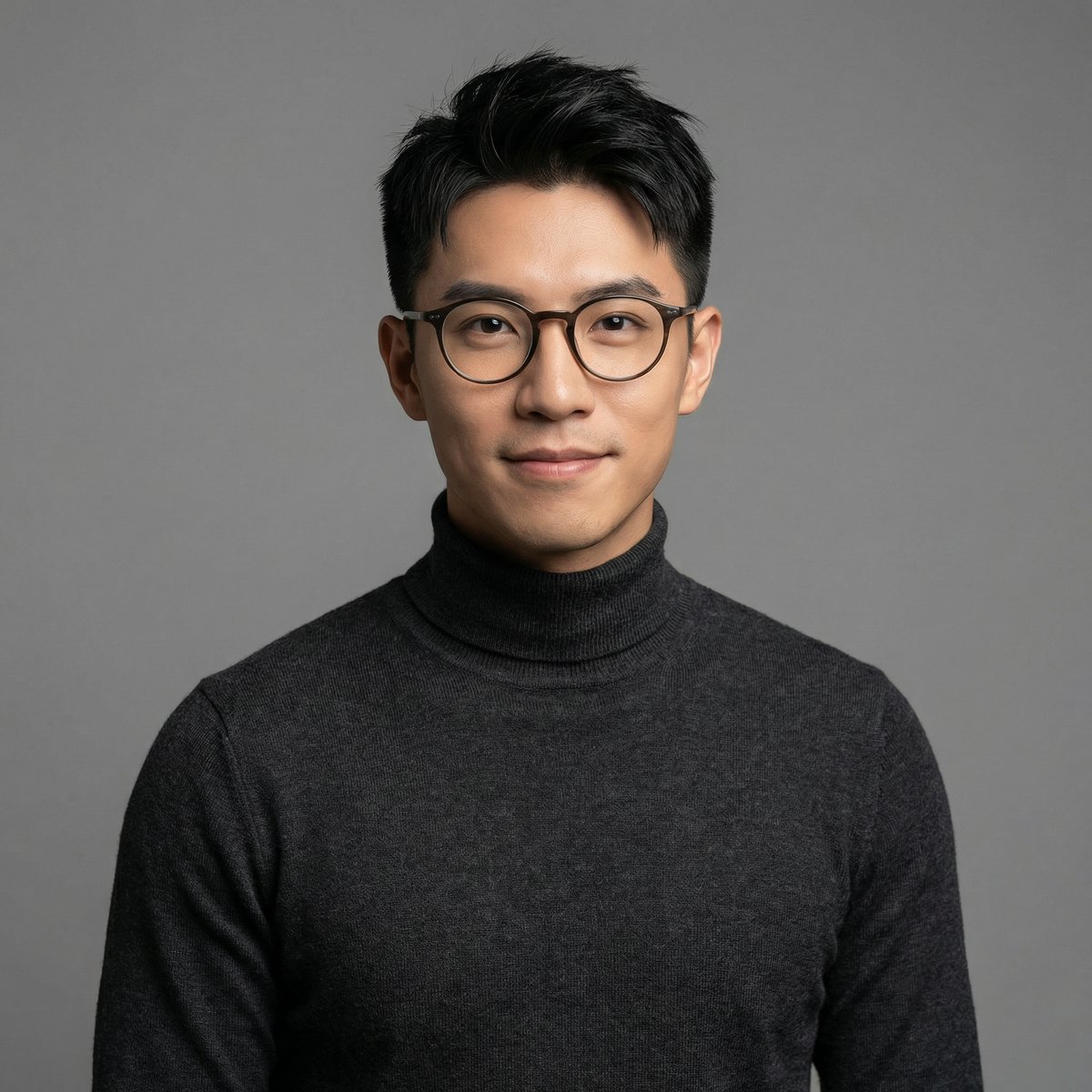 成人快手后期制作总监周子墨